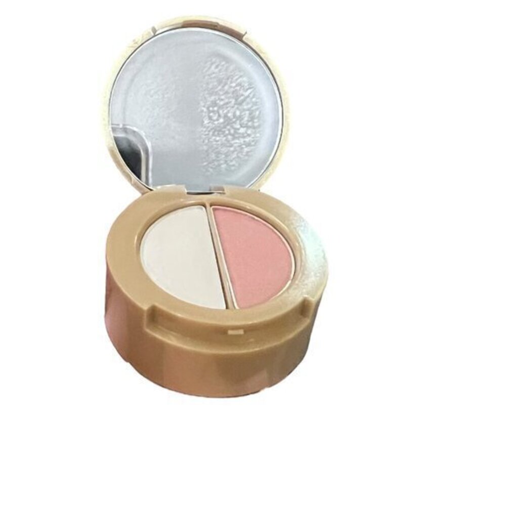 Discontinued Anew Eyeshadow & Primer Duo by AVON NEW In Box Cinnamon Shimmer